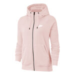 Nike Sportswear Essential Fleece Full-Zip Hoodie
